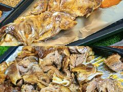 -郭靖内蒙菜·烤全羊·烧烤(望京旗舰店)