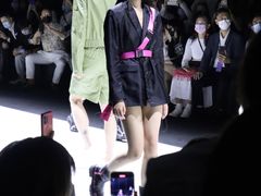 -欢乐海岸椰林沙滩-2025湾区超级灯会