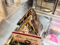 -恩朵烘焙坊(金街总店)