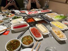 -海底捞火锅(漕宝路店)
