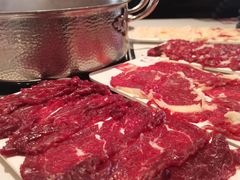 -牛很鲜潮汕牛肉火锅(椒江店)