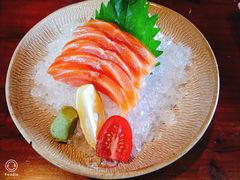 -烧鸟横丁(联发文创口岸店)