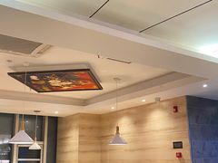 大堂-比格比萨自助(宋家庄店)