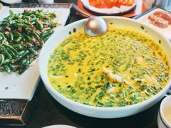 -三生三味密宗川菜·江景餐厅(来福士店)