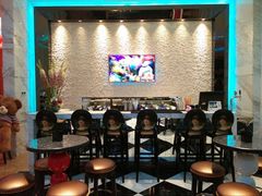 -OS CLUB(长风大悦城店)