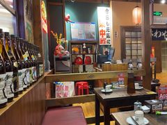 -小川洋风料理(街道口店)
