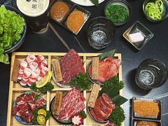 -口罩哥·烧肉刺身