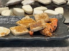 -和风铁板料理(山姆会员店)