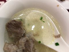 原味土猪汤-临家闽南菜(翔安店)