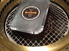 -额尔敦牛厨师铜板烧