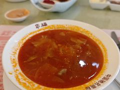 -华梅西餐厅(哈尔滨中央大街店)