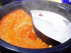 -马路边边·成都串串(翠柏路店)