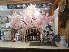 -盛宴自助餐厅(运达喜来登店)
