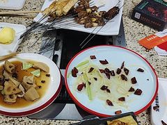 -清真·金鑫隆牛羊肉(环山路店)