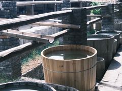 -景德镇古窑民俗博览区