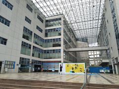 -南山图书馆(常兴路店)
