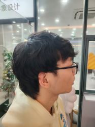 -韩国丽安形象设计