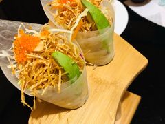-天狗山料理(省体店)
