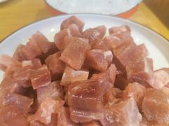 -木辛水水冰煮羊(新一中店)