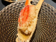 -蟹犇前•帝王蟹雪蟹(陆家嘴店)