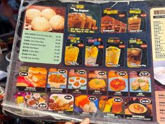 -南洋老咖啡(牛车水店)