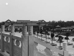 -夏津德百度假村温泉