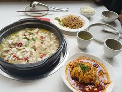 -周渝食惦酸菜鱼(青浦店)