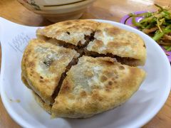 -牛马行牛肉饸饹铺(青岛街店)