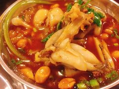 -鸿顺老铁锅美蛙鱼府(解放碑店)
