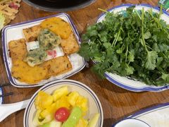 -厝味火锅·潮汕卤水火锅(十一合店)