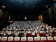 -CGV星星影城(颐堤港ScreenX店)
