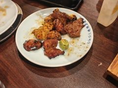 -蒜香焼肉PURUSHIN(马场路店)