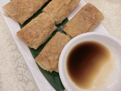 -顺德人家食府(黄金广场店)