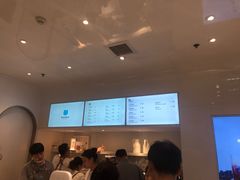 -兰熊鲜奶(西直门凯德mall店)