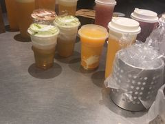-喜茶(深圳东门1234店)