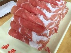 -蜀留香火锅·始于1999·原四川老火锅(白堤路店)