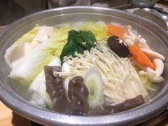 -大岛日本料理铁板烧(南通大饭店)