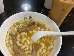 -八爷茶餐厅