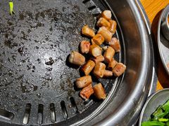 -哼蟹二将·烤肉酱蟹(合生汇店)