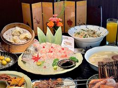 -雨后行菜(报慈北路店)