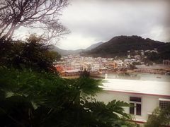 -南丫岛