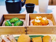 -蔡澜点心·粤菜(月星环球港店)