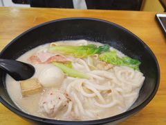 -杨光辉麻辣烫(华侨城商业中心店)