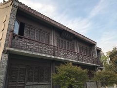 -盂城驿-南门大街