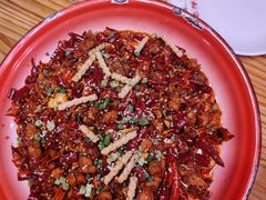 -兔槽江湖菜·重庆璧山兔(水围店)