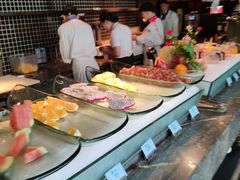 -星伦多 自助料理(圆融店)