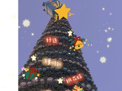 -Tiffany & Co.蒂芙尼
(南京德基广场店)