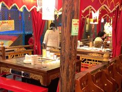 -蜀九鼎毛肚火锅(惠安店)