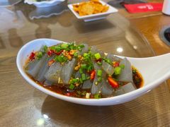 -侯氏火锅(无极县店)