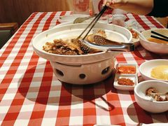 -西贝莜面村(金隅嘉品mall店)